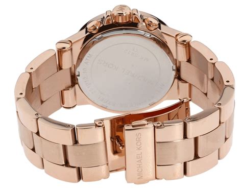 Michael Kors Women's Watch MK5412 